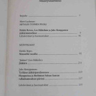 Matti Lackman : JÄÄKÄRIMUISTELMIA - pikkukuva 3