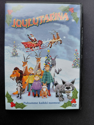 Joulutarina