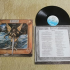 JETHRO TULL - The Broadsword And The Beast LP - pikkukuva 1