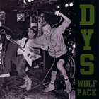 DYS wolfpack LP -1983-department of youth services-boston hc - pikkukuva 1