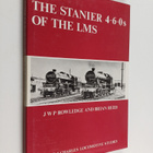 Brian Reed ym. : The Stanier 4-6-0s of the LMS - (the Jub... - pikkukuva 1