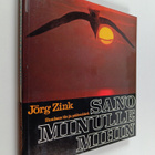 Jörg Zink : Sano minulle mihin : ihmisen tie ja päämäärä - pikkukuva 1