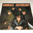 *2LP THE ANIMALS Animals Anthology - pikkukuva 1