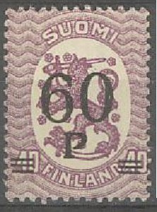 1921 60/40p ++ (kevyt arkkitaite)