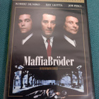 MAFIAVELJET, 2-disc (Robert De Niro)*** - pikkukuva 1