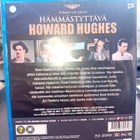 Blu-ray Hämmästyttävä Howard Hughes ( SIS POSTIKULU ) - pikkukuva 2