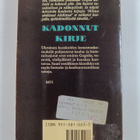 Nikolai Gogol : Kadonnut kirje - pikkukuva 2