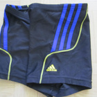 Adidas poikien uikkarit koko 158 cm - pikkukuva 4