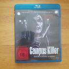 Campus Killer BLU-RAY - pikkukuva 1