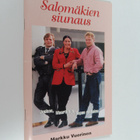 Markku Vuorinen : Salomäkien siunaus : Joukon, Maaritin j... - pikkukuva 1