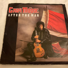 Gary Moore - After the War (7”) - pikkukuva 1