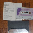 C-kasetti - sielun veljet - Kuka Teki Huorin - 1986 EX+ - pikkukuva 2