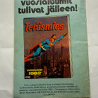 Korkeajännitys #24 1981: Kauhun ase - pikkukuva 2