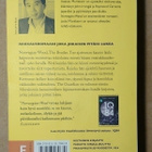 Haruki Murakami - Norwegian Wood - pikkukuva 3