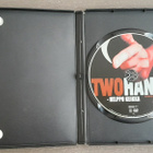 DVD: Two Hands (Heath Ledger, Bryan Brown 1999/2004) - pikkukuva 3