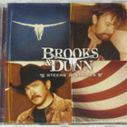 Brooks & Dunn • Steers & Stripes CD - pikkukuva 1