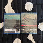 CASTLE ROCK KAUDET 1 & 2 BLU-RAY (UUSI/UUDENVEROINEN) - pikkukuva 2