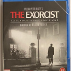 Manaaja / The Exorcist - Blu-ray ( uusi ) - pikkukuva 1