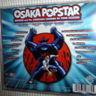 OSAKA POPSTAR CD & DVD Misfits, Ramones, Black Flag - pikkukuva 3