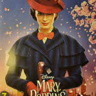 MARY POPPINS RETURNS Blu-ray - pikkukuva 1