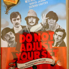 Do Not Adjust Your Set (DVD) Monty Python - pikkukuva 1