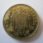 Espanja - kolikkolajitelma - pikkukuva 5