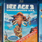 ICE AGE 3 KPL (1BLU-RAY & 2 BLU-RAY +DVD + DIGITAL COPY) - pikkukuva 1