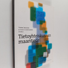 Tommi Inkinen : Tietoyhteiskunnan maantiede - pikkukuva 1