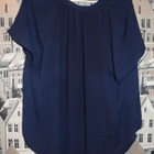 Sininen paita H&M koko ? - pikkukuva 2