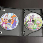 .hack - Legend of the Twilight - Complete Collection - 3xDVD - pikkukuva 2