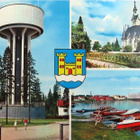 kortti **/°  Kajaani - erilaisia Kainuusta - pikkukuva 2