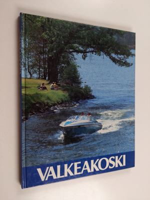 Valkeakoski