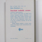 Marie Bruckner : Sisarukset matkalla onneen - pikkukuva 2