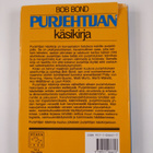 Bob Bond : Purjehtijan käsikirja - pikkukuva 2