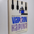 Erkki Salomaa : Viaporin kapina : 60 tuntia vallankumousta - pikkukuva 1