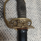 Saksa m/1889 miekka - pikkukuva 1