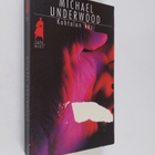 Michael Underwood : Kohtalon käsi - pikkukuva 1