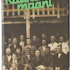 Enrique Tessieri : Kaukainen maani - WSOY 1.p 1986 - pikkukuva 1