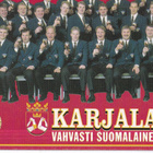 Maailmanmestarit1995, Jääkiekko. Karjala olut.  e278 - pikkukuva 1
