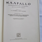 v.1924 Maapallo ja sen elämä meidän päivinämme - pikkukuva 4