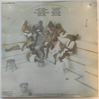 Blood Sweat & Tears - No Sweat - LP - pikkukuva 2