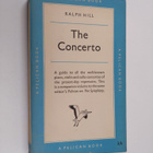 Ralph Hill : The Concerto - pikkukuva 1