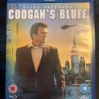 Rautainen Coogan / Coogan's Bluff (Blu-ray) - pikkukuva 1