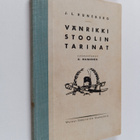 J. L Runeberg : Vänrikki Stoolin tarinat - pikkukuva 1