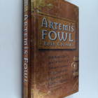 Eoin Colfer : Artemis Fowl - pikkukuva 1
