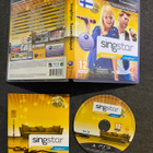 SingStar SuomiHuiput PS3 - pikkukuva 1