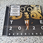 Justin Timberlake The 20/20 Experience Deluxe Edition (2 CD) - pikkukuva 1