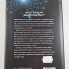 Timo Honkela : Rauhankone : tekoälytutkijan testamentti - pikkukuva 2