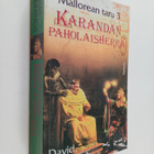 David Eddings : Mallorean taru 3 : Karandan paholaisherra - pikkukuva 1
