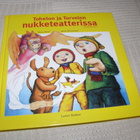 Baric - Westerlund Tohelon ja Torvelon nukketeatterissa - pikkukuva 1